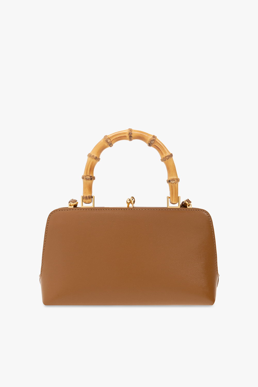 SchaferandweinerShops Sweden - Brown 'Goji Bamboo Mini